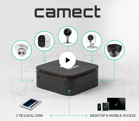 camect-hub