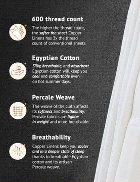 copper-linens-literie-auto-nettoyante