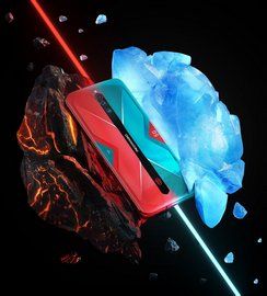 smartphone-nubia-redmagic-5g