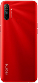 realme-c3