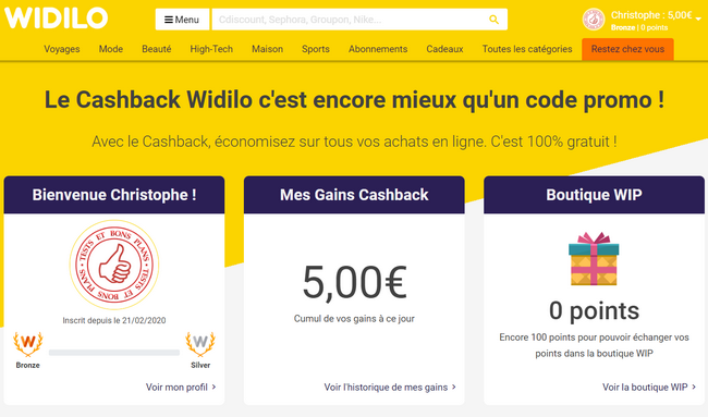 gains-widilo