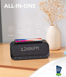 soundcore-wakey-radio-reveil