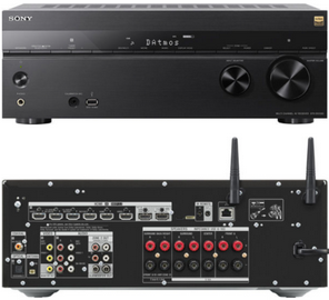 amplificateur-home-cinéma-sony-str-dn1080