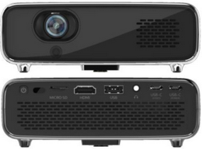 picoprojecteur-philips-picopix-max