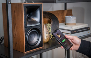 enceintes-connectees-klipsch-the-fives