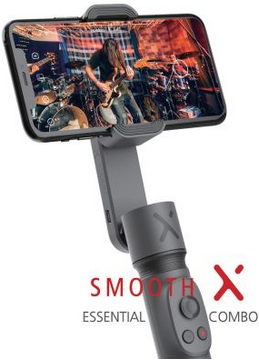 zhiyun-smooth-x