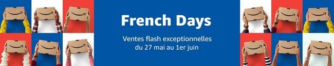 french-days-amazon