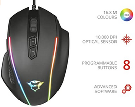 souris-trust-gaming