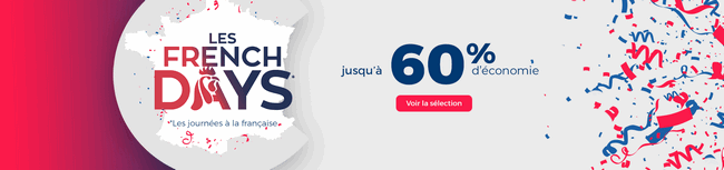 franch-days-cdiscount