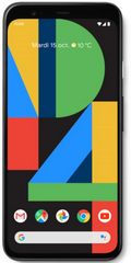 google-pixel-4