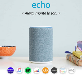amazon-echo
