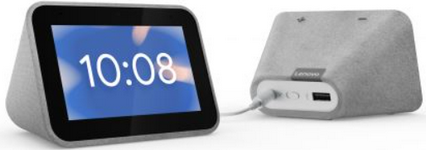 lenovo-smart-clock