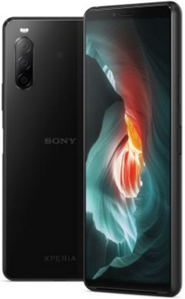 smartphone-sony-xperia -10-ii