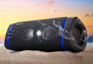 enceinte-nomade-sony-srs-xb33
