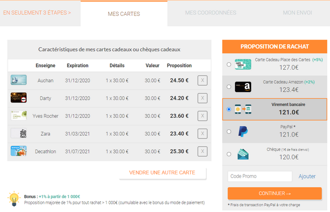 revendre-carte-cadeau-non-utilise