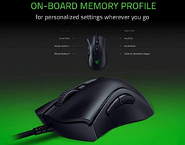 souris-gaming-razer-deathadder-v2-mini