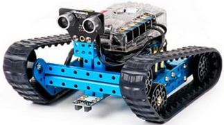 makeblok-mbot-ranger