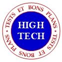 high-tech