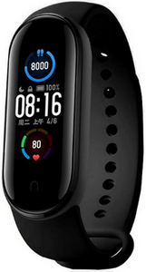 bracelet-connecte-xiaomi-mi-smart-band-5