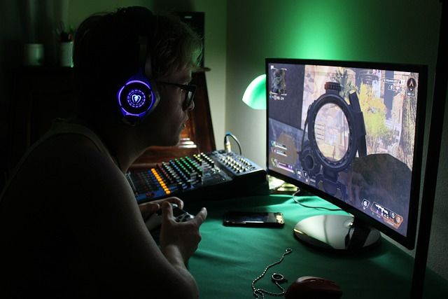 peripheriques-gaming