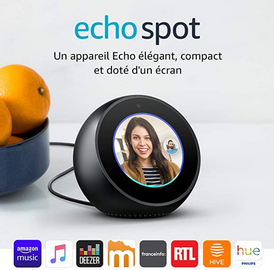 echo-spot