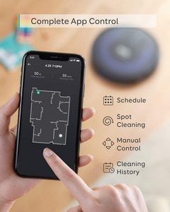 test-eufy-robovac-g30