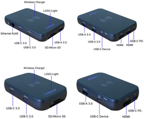 lauco-hub-usb-c-power-delivery-100-watts