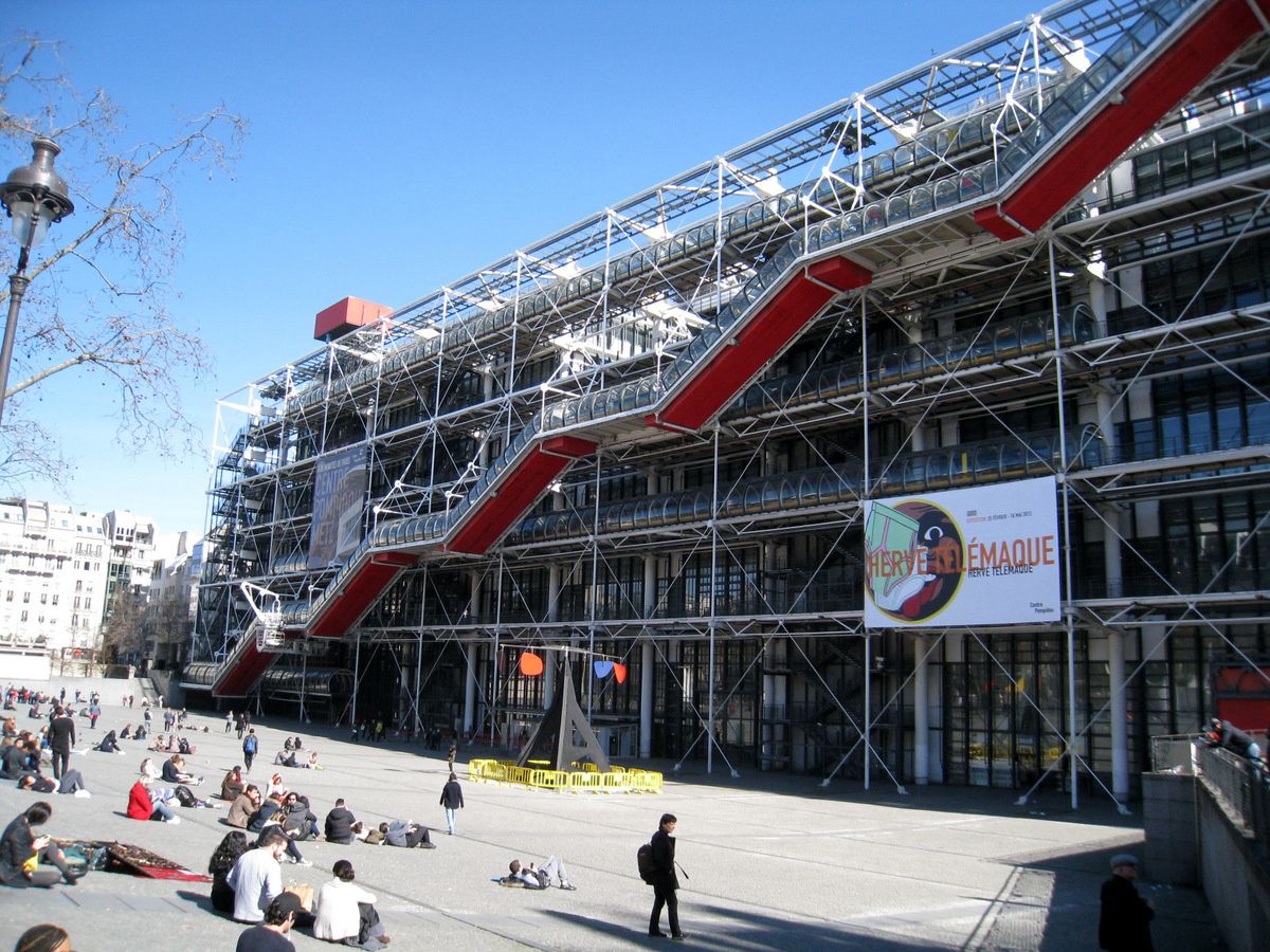 Gazing Ball (Farnese Hercule) par Jeff Koons Le blog de acbx41