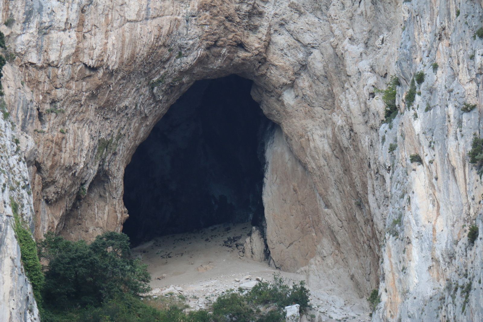Tour de l'île de Capri en bateau, grottes
