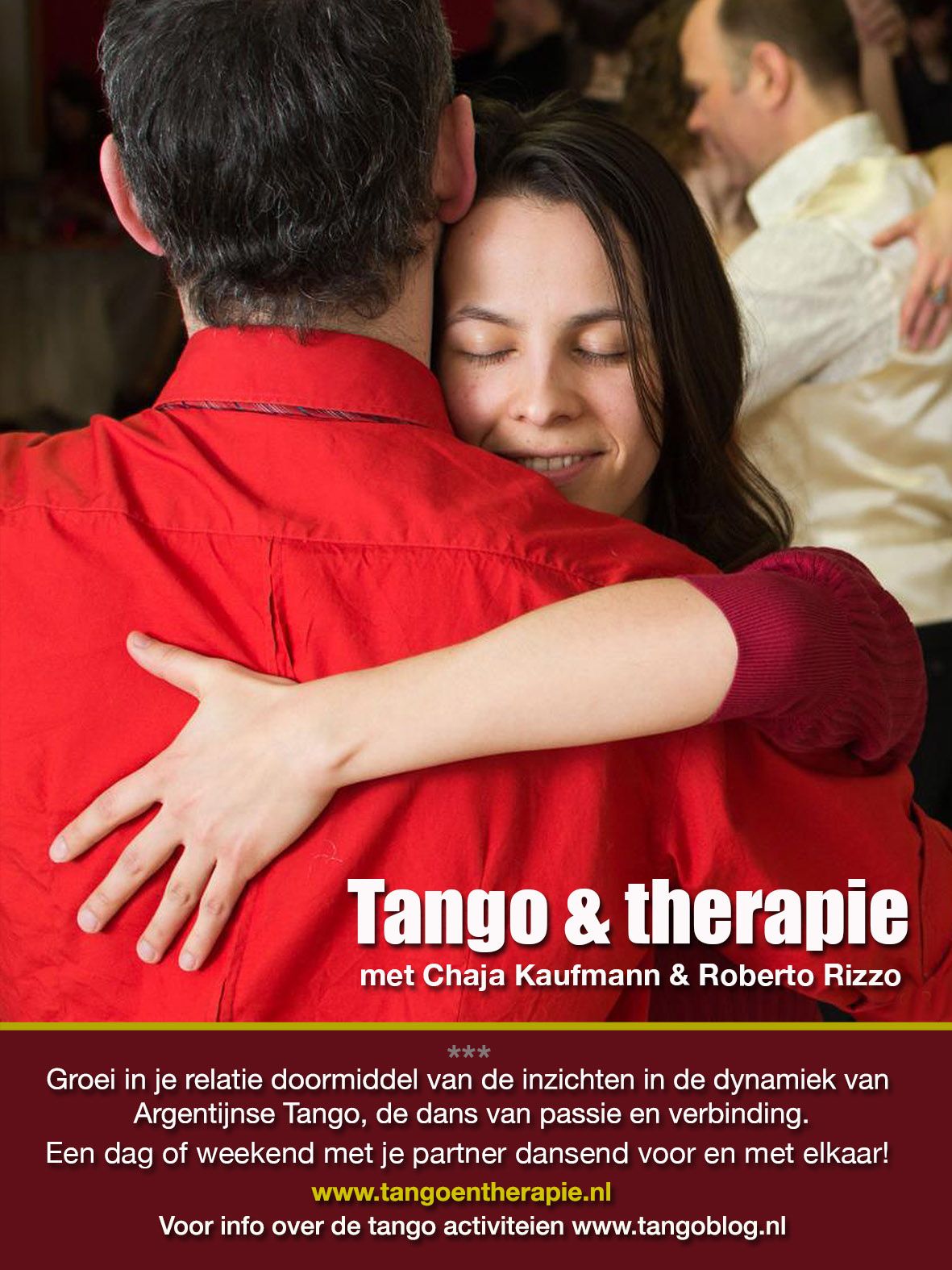 Tango site de rencontre