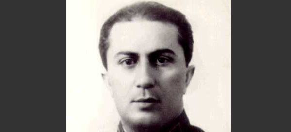 Djougachvili Iakov
