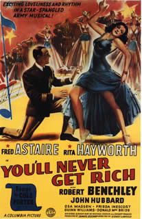 L'amour vient en dansant