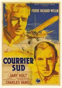 Courrier Sud Mémoires de Guerre