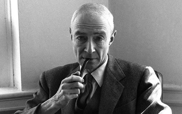 J. Robert Oppenheimer (1904-1967)