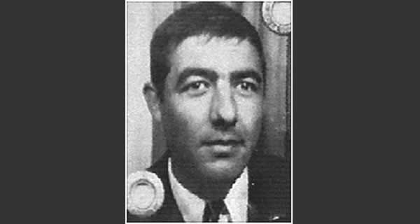 Sarti Lucien - Mémoires de Guerre