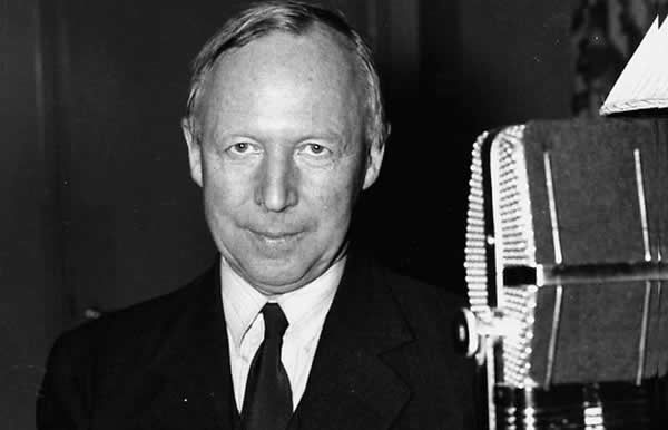 Wigforss Ernst Mémoires de Guerre