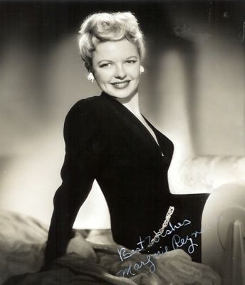 Reynolds Marjorie - Mémoires de Guerre