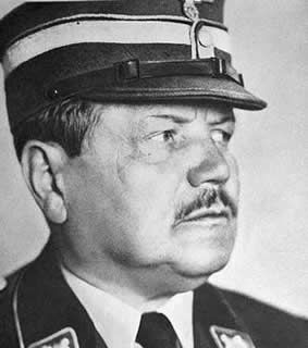 Wilhelm Mémoires de Guerre