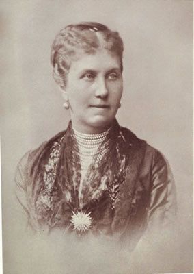 Castellane Marie de Mémoires de Guerre