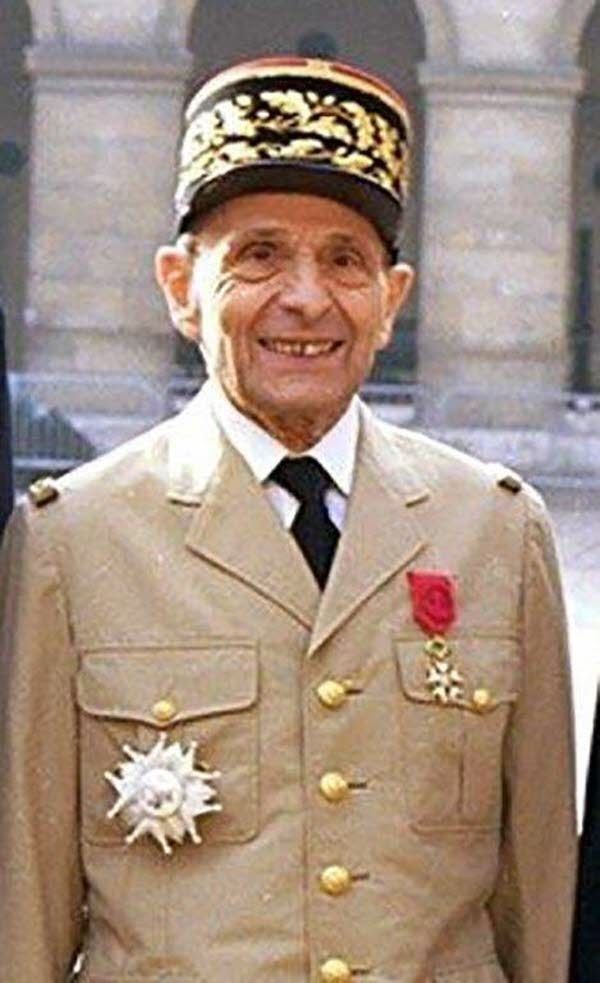 Morel Charles Mémoires de Guerre