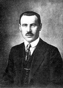 Tūbelis Juozas Mémoires de Guerre