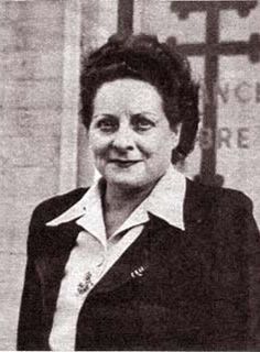 MoreauEvrard Emilienne Mémoires de Guerre