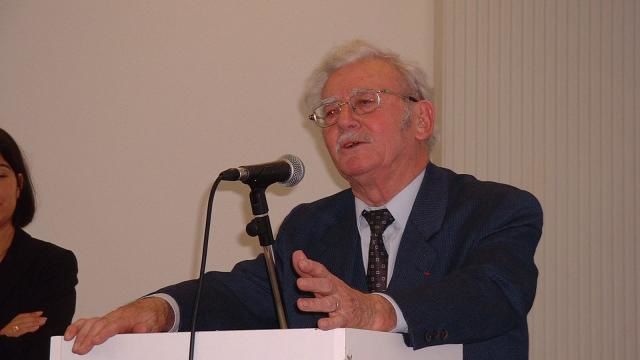 Pierre Gauriau