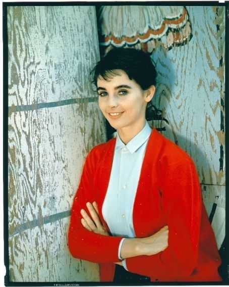 Millie perkins hot