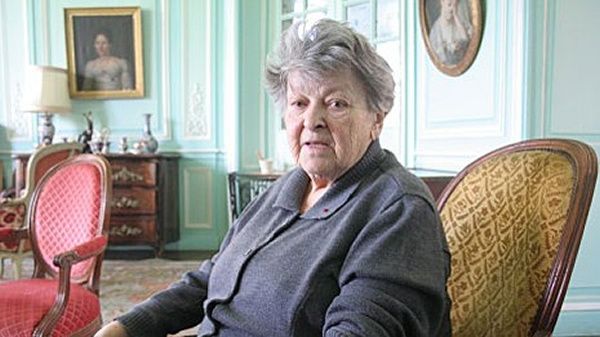 LivryLevel Monique Mémoires de Guerre