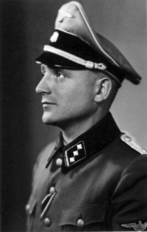 De Klaus Barbie à Klaus Altmann - Mémoires de Guerre