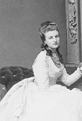 Amélie de SaxeCobourgGotha Mémoires de Guerre