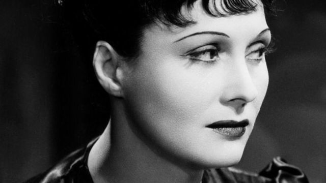 Léonie Bathiat dite Arletty Mémoires de Guerre
