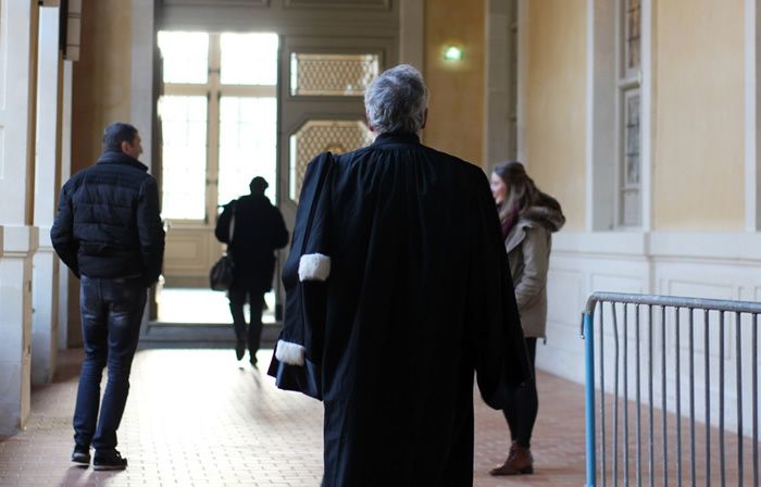 Rennes: Un jeune homme jugé devant les assises pour le meurtre d’un DJ