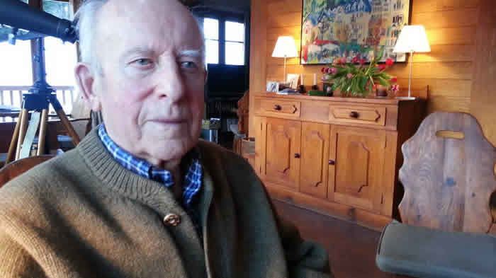 Noyelle Francis de Mémoires de Guerre